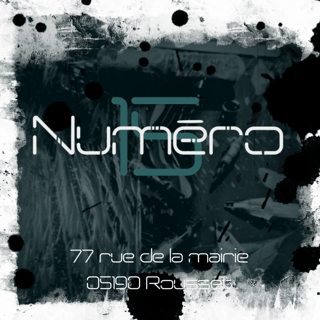 Bienvenue sur Numéro Quinze Tattoo Shop